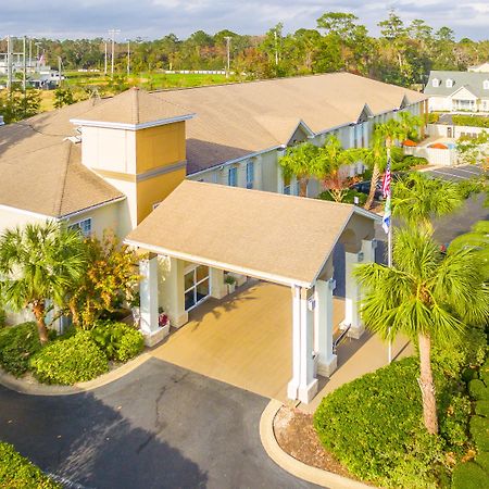 Holiday Inn Express Saint Simons Island, An Ihg Hotel St. Simons Island Exterior foto